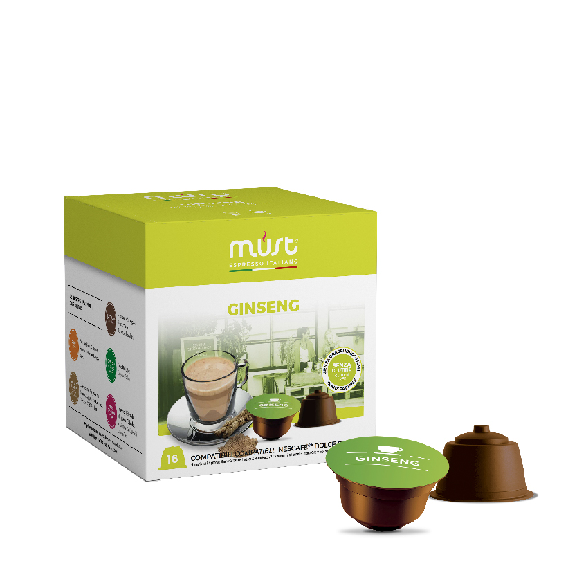 Reusable Coffee Capsules Dolce Gusto Compatible – Wild Vegano