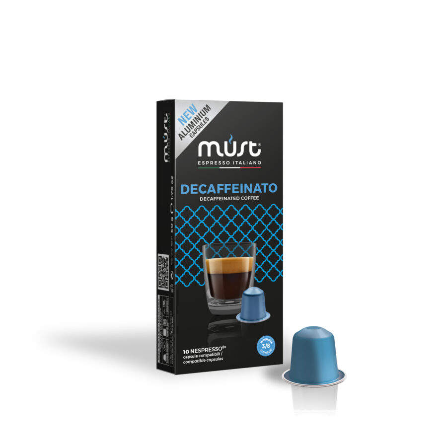 I Cafilas - Capsule di caffè ricaricabili per Nespresso Vertuoline, in  acciaio INOX, da riempire Kaffeekapsel+kaffee-tamper - Miglior Prezzo